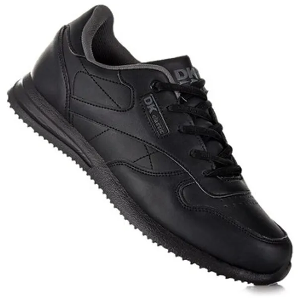 DK Classic Zwart, vergelijk prijzen bij 1 winkel