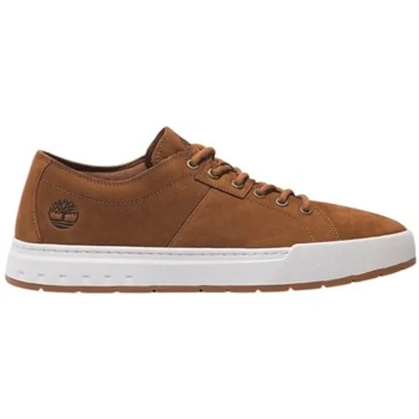 Timberland Lage Sneakers Bruin, vergelijk prijzen bij 1 winkel