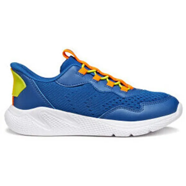 Geox j65nqa Blauw, vergelijk prijzen bij 1 winkel