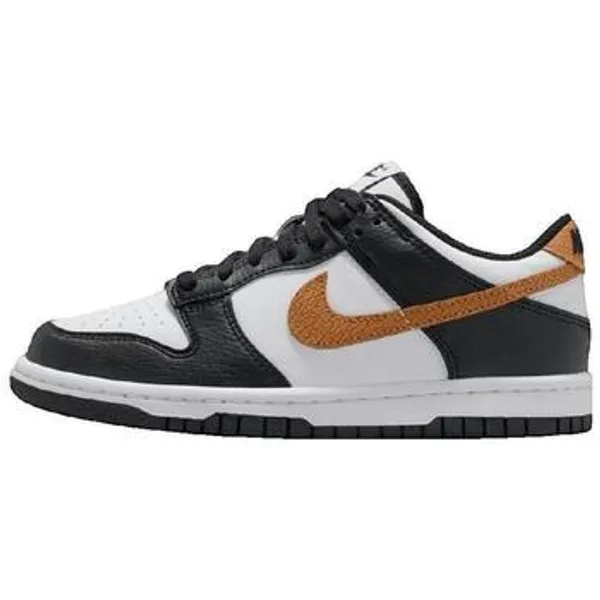 Nike Dunk Low GS Multicolore Multicolor, vergelijk prijzen bij 1 winkel
