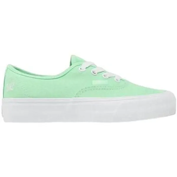 Vans Authentic VR3 Groen, vergelijk prijzen bij 1 winkel