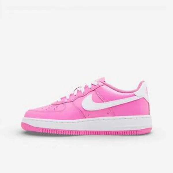 Nike Air Force 1 Low Playful Pink (GS), vergelijk prijzen bij 1 winkel
