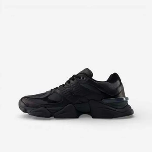 New Balance 9060 Black (GS), vergelijk prijzen bij 1 winkel