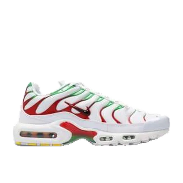 Nike Air Max Plus Italy Wit, vergelijk prijzen bij 1 winkel
