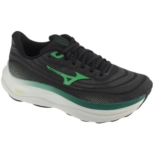 Mizuno Lage Sneakers Grijs, vergelijk prijzen bij 1 winkel