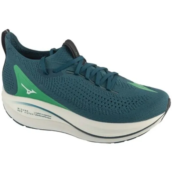 Mizuno Lage Sneakers Blauw, vergelijk prijzen bij 1 winkel