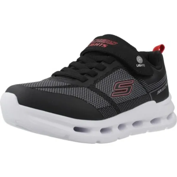Skechers Glide Step Light Zwart, vergelijk prijzen bij 1 winkel