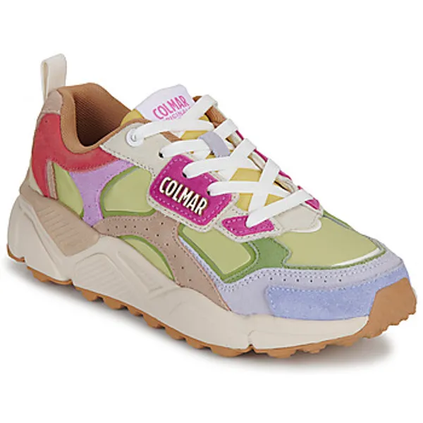 Colmar Garner Flashy Multicolor, vergelijk prijzen bij 1 winkel