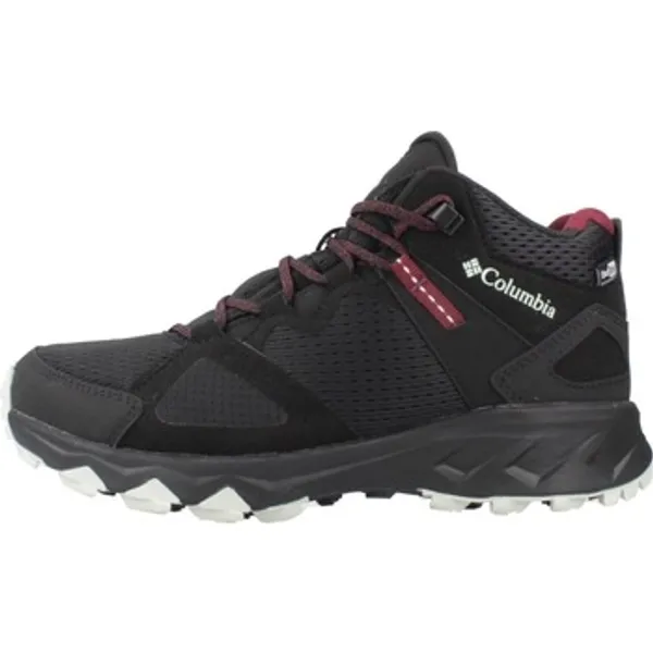 Columbia Peakfreak Hera Mid Outdry Zwart, vergelijk prijzen bij 1 winkel