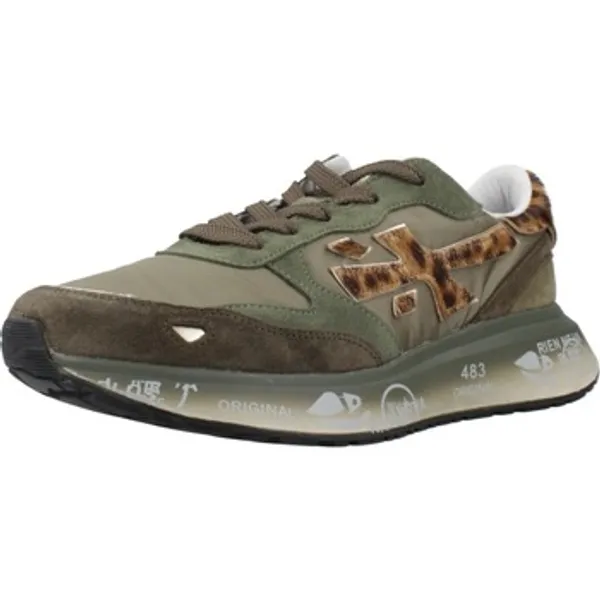 Premiata Lauryn 7790 Groen, vergelijk prijzen bij 1 winkel