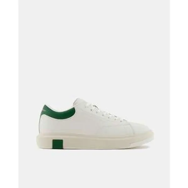 Armani Exchange Lage Sneakers Multicolor, vergelijk prijzen bij 1 winkel