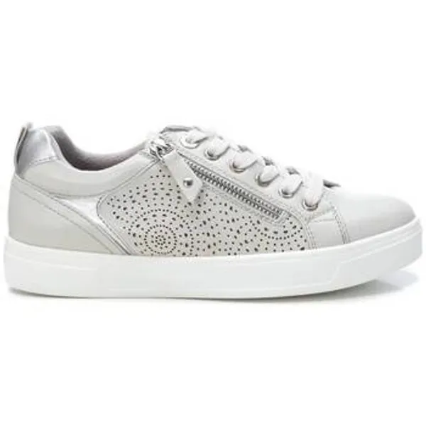 XTI Lage Sneakers Grijs, vergelijk prijzen bij 1 winkel