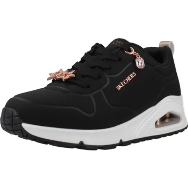 Skechers Uno Gen1 Trendy Jewels Zwart, vergelijk prijzen bij 1 winkel