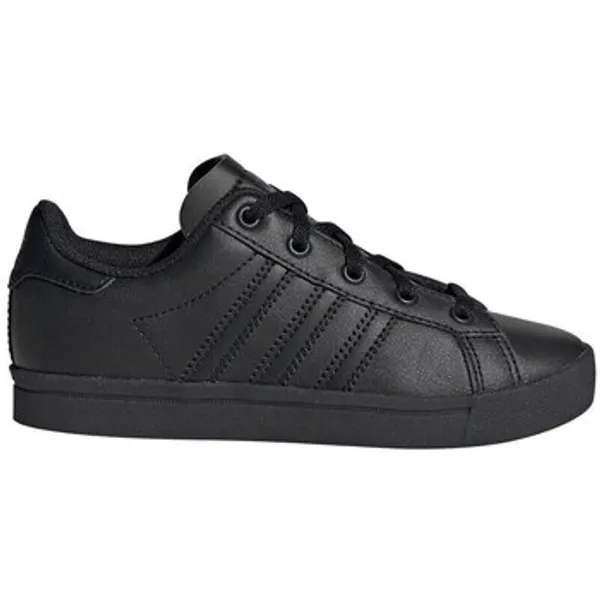 adidas Coast Star C Zwart, vergelijk prijzen bij 1 winkel