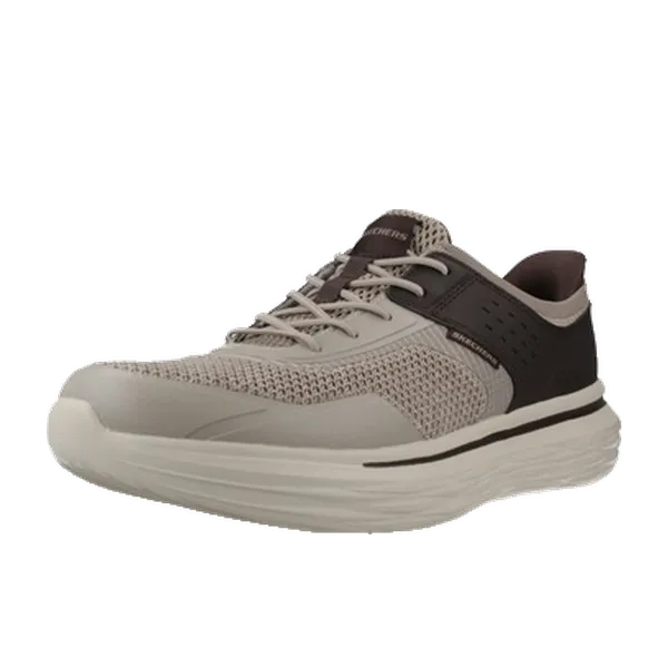 Skechers Nevarro Tavo Grijs, vergelijk prijzen bij 1 winkel