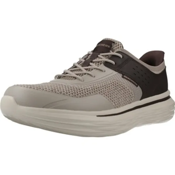 Skechers Nevarro Tavo Grijs, foto 2 van 2