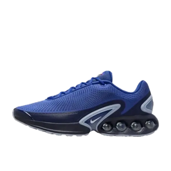 Nike Air Max DN Hyper Blue, vergelijk prijzen bij 1 winkel