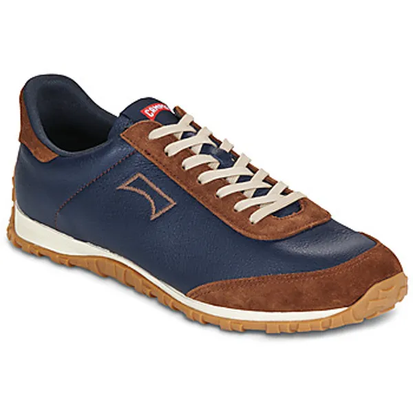 Camper D Walk Blauw, vergelijk prijzen bij 1 winkel