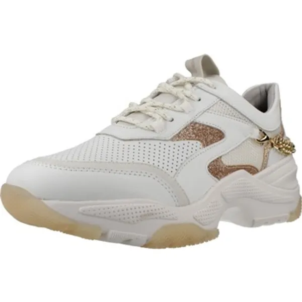 Stonefly Futura 12 Nappa Lth Mesh Wit, vergelijk prijzen bij 1 winkel