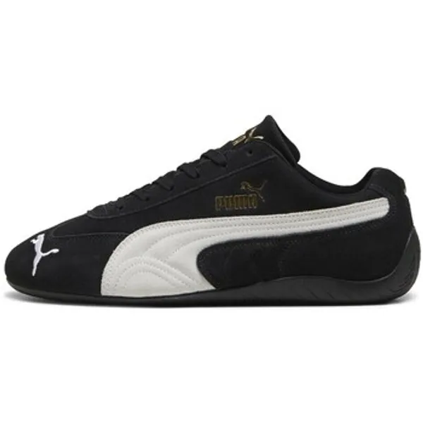 Puma Lage Sneakers Zwart, vergelijk prijzen bij 1 winkel