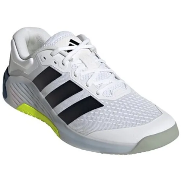 adidas Lage Sneakers Wit, vergelijk prijzen bij 1 winkel