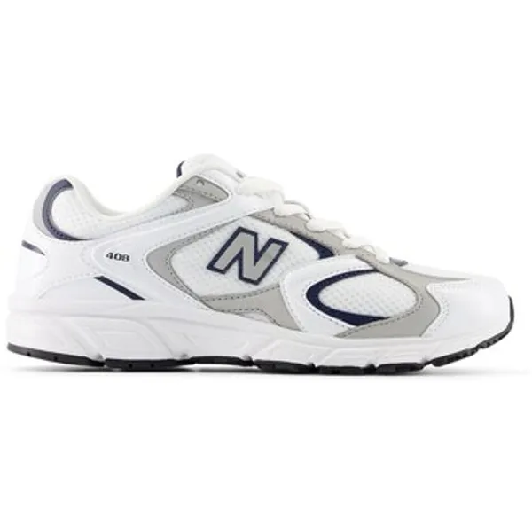 New Balance 408 Wit, vergelijk prijzen bij 1 winkel