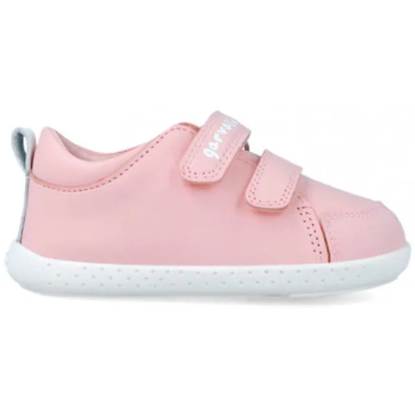 Garvalin Lage Sneakers Roze, vergelijk prijzen bij 1 winkel