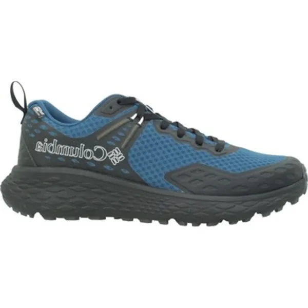 Columbia Konos Trs Outdry Blauw, vergelijk prijzen bij 1 winkel