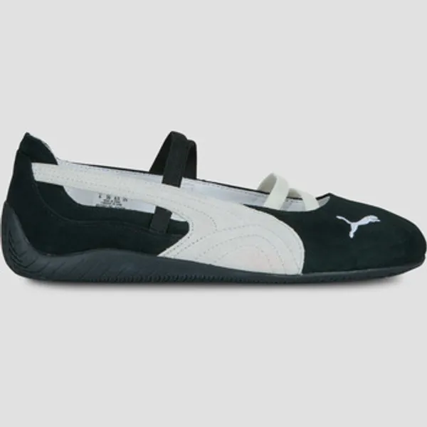 Puma Speedcat Ballet SD Wns Zwart, vergelijk prijzen bij 2 winkels