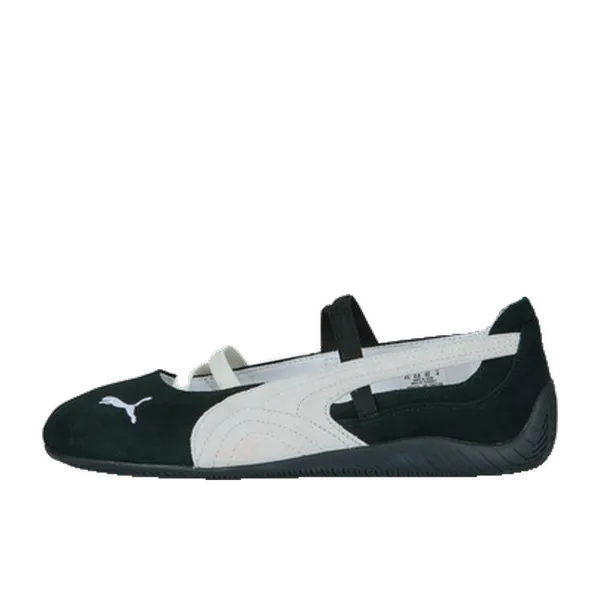Puma Speedcat Ballet SD Wns Zwart, vergelijk prijzen bij 2 winkels