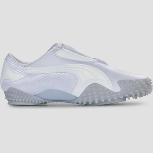 Puma Mostro Anodized Wns Grijs, vergelijk prijzen bij 1 winkel
