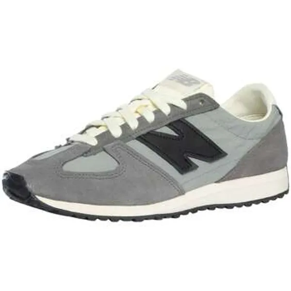 New Balance 471 Suède Grijs, vergelijk prijzen bij 1 winkel