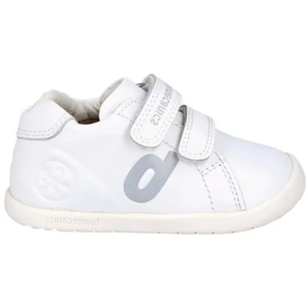 Biomecanics Lage Sneakers Wit, vergelijk prijzen bij 1 winkel