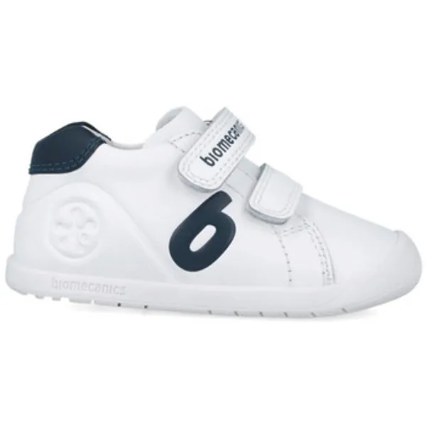 Biomecanics Lage Sneakers Wit, vergelijk prijzen bij 1 winkel