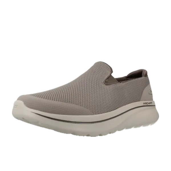 Skechers Go Walk Arch Fit N Joy Grijs, vergelijk prijzen bij 2 winkels