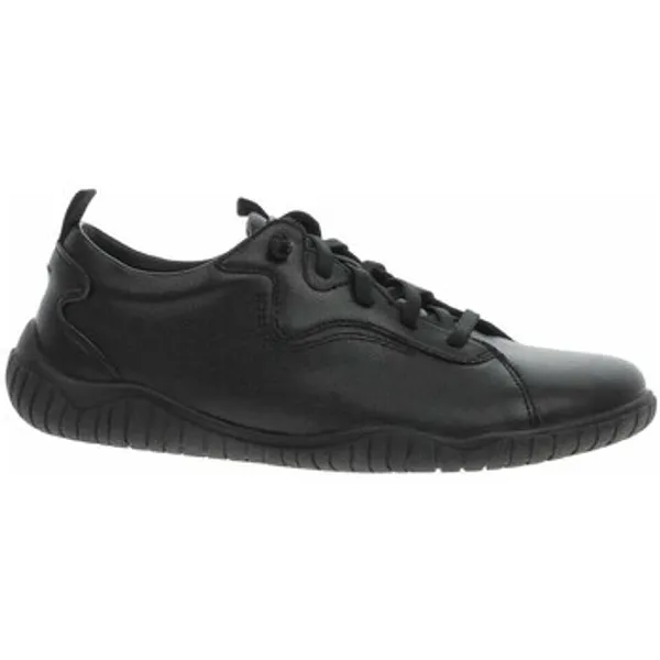 Josef Seibel Lage Sneakers Zwart, vergelijk prijzen bij 1 winkel