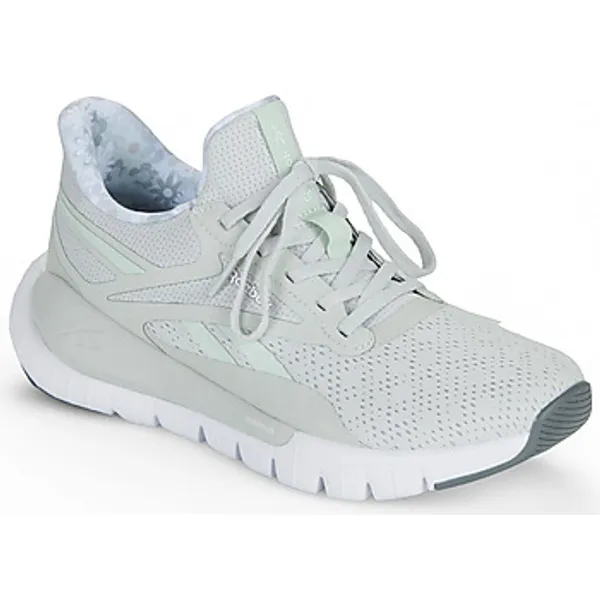 Fitness Reebok Sport Flex Trainer Grijs, vergelijk prijzen bij 1 winkel
