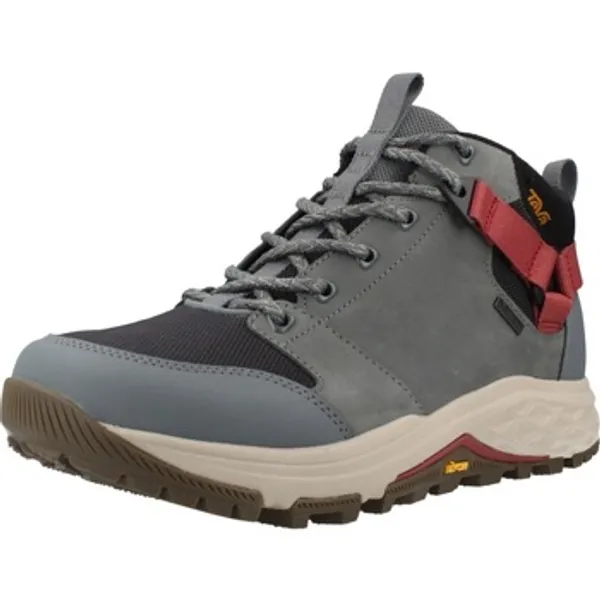 Teva Grandview GTX Blauw, vergelijk prijzen bij 1 winkel