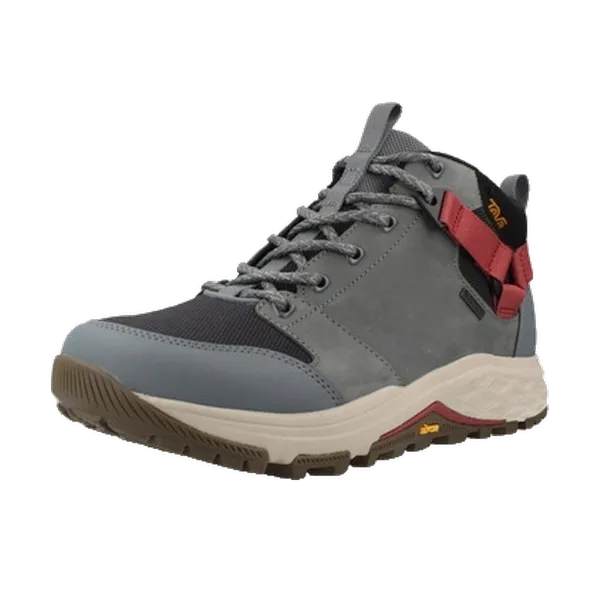 Teva Grandview GTX Blauw, vergelijk prijzen bij 1 winkel