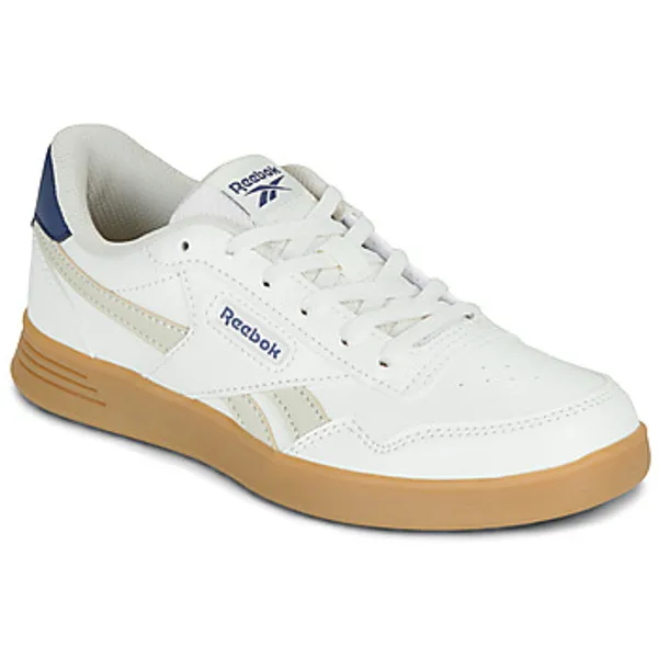 Reebok Court Advance Wit, vergelijk prijzen bij 1 winkel