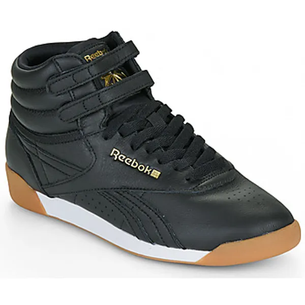 Reebok F/S HI Zwart, vergelijk prijzen bij 1 winkel