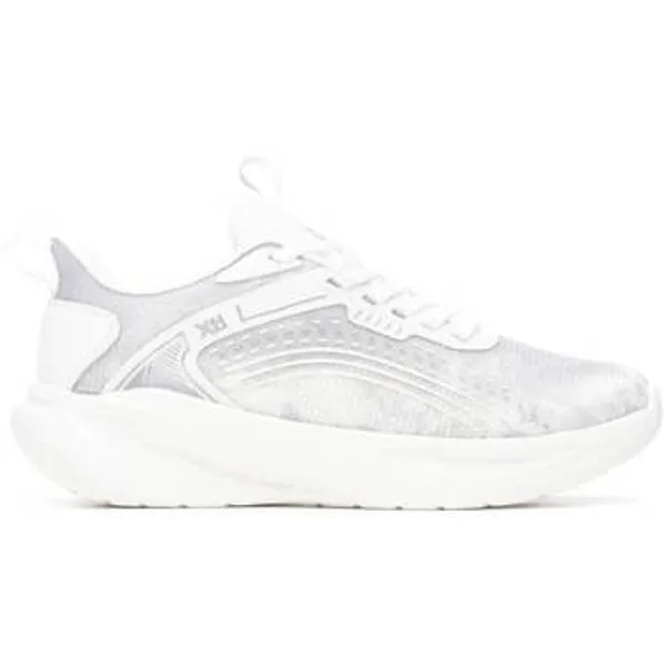 XTI Lage Sneakers Wit, vergelijk prijzen bij 1 winkel