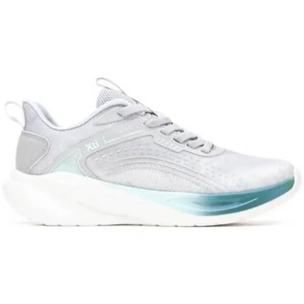 XTI Lage Sneakers Grijs, vergelijk prijzen bij 1 winkel