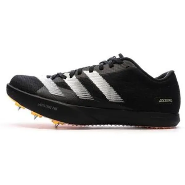 adidas Adizero Lj Zwart, vergelijk prijzen bij 1 winkel