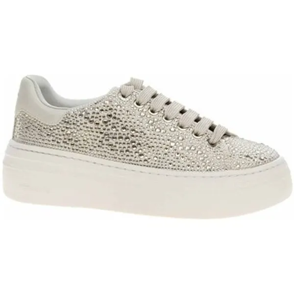 Tamaris Lage Sneakers Zilver, vergelijk prijzen bij 1 winkel
