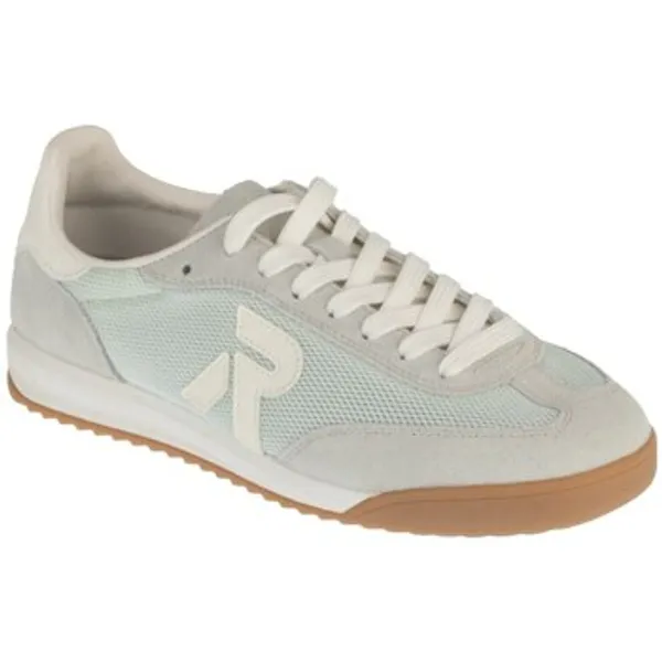 Rieker Lage Sneakers Blauw, vergelijk prijzen bij 1 winkel