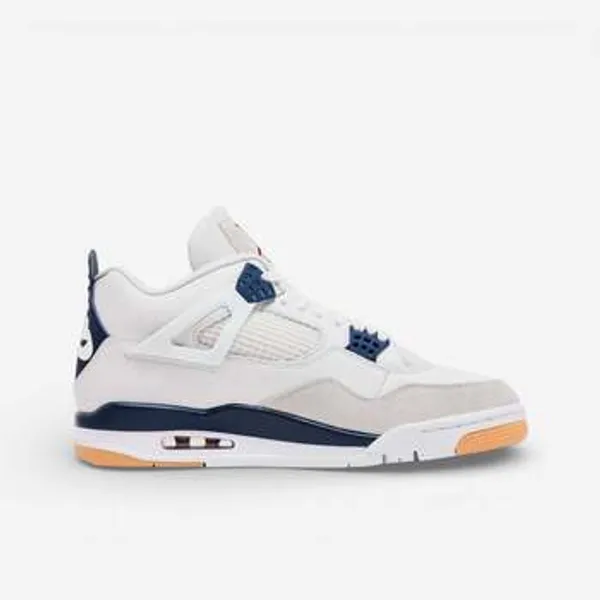 Nike 4 Retro SB Navy, vergelijk prijzen bij 1 winkel
