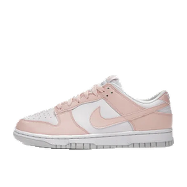 Nike Dunk Low Next Nature Pale Coral, vergelijk prijzen bij 1 winkel
