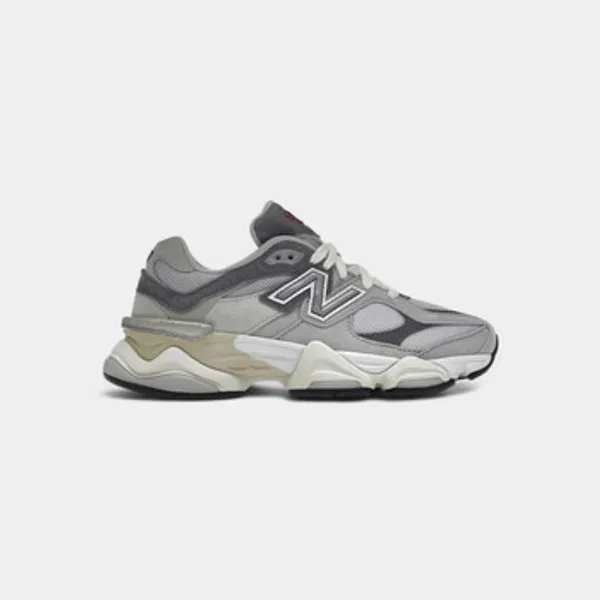 New Balance 9060 Rain Cloud Grey, vergelijk prijzen bij 1 winkel
