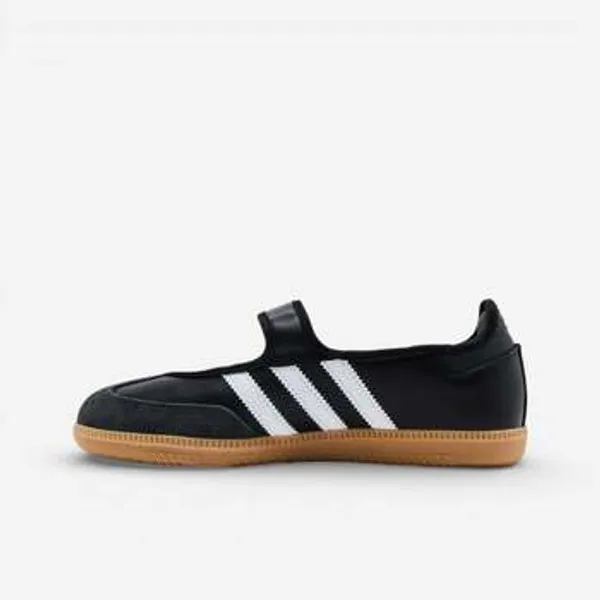adidas Samba Jane Black White Gum, vergelijk prijzen bij 1 winkel